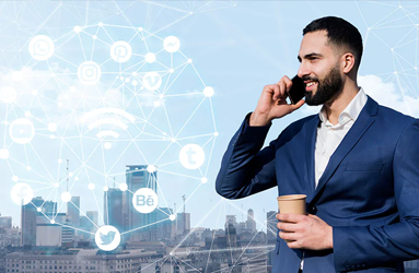 Telecom Infrastructure